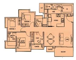 The Infiniti (D5), Condominium #548820851